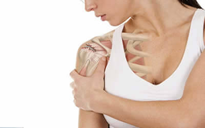 cirugia para enfermedades de hombro