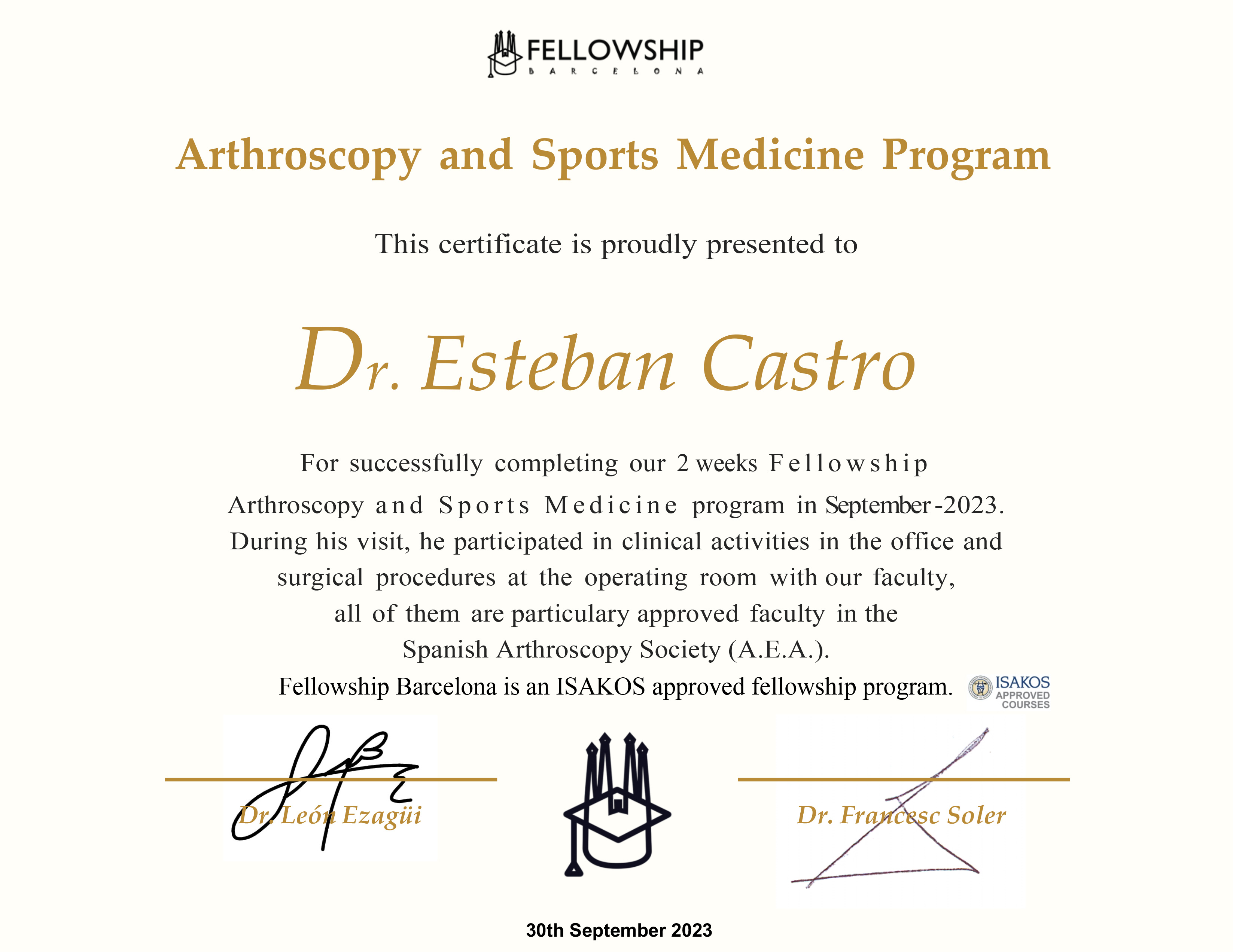 Médico Ortopedista en Guadalajara Dr Esteban Castro Médico Ortopedista en Guadalajara Dr Esteban Castro