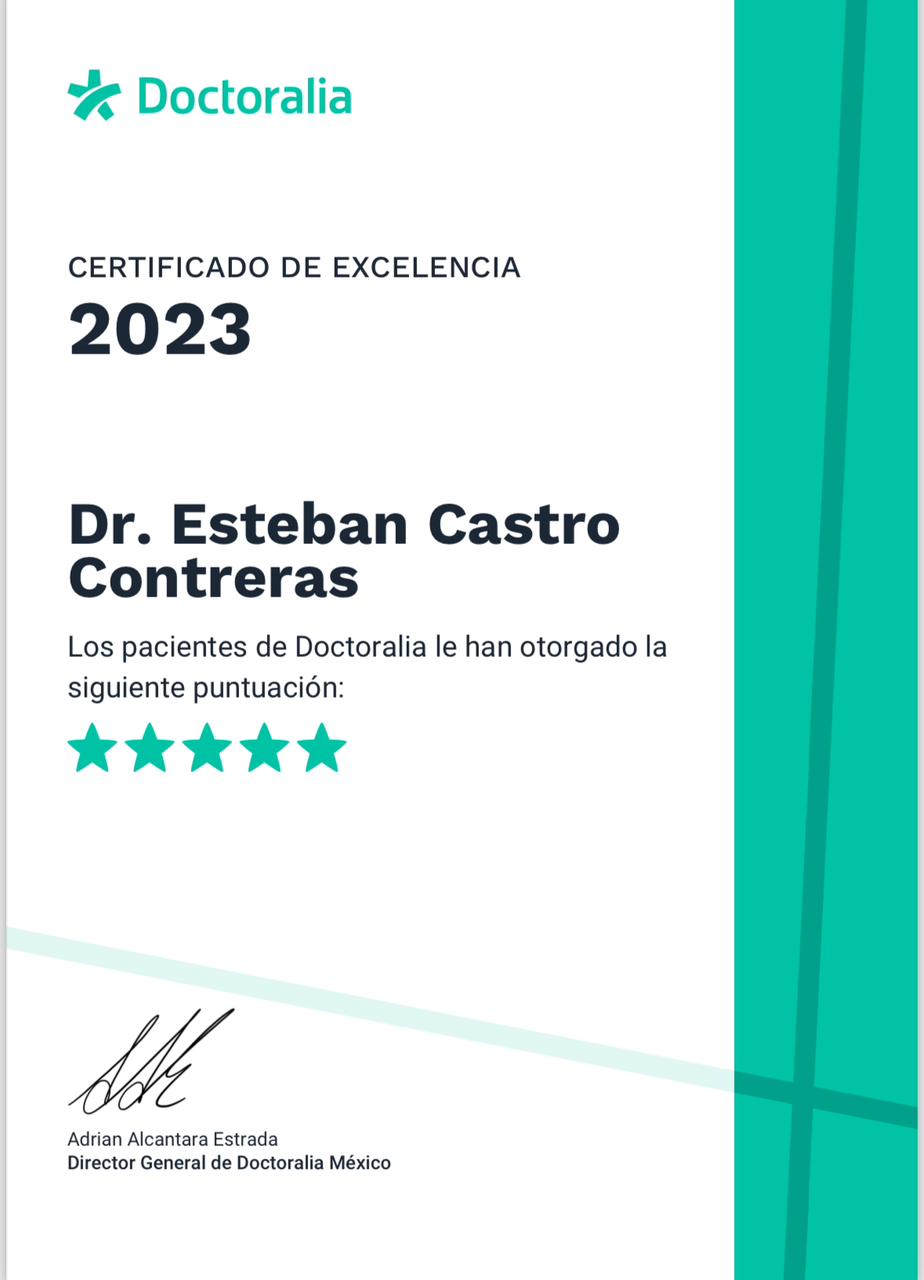 Médico Ortopedista en Guadalajara Dr Esteban Castro Médico Ortopedista en Guadalajara Dr Esteban Castro